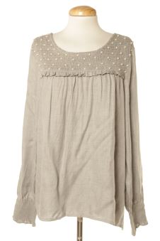 Blouse à manches longues 38 PERCENTIL, photo 1 sur 2