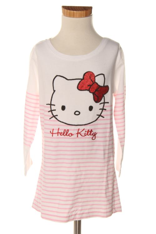 T-shirt manches longues
