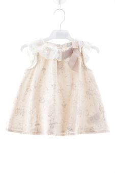 Robe 18 mois Maggie Zoe