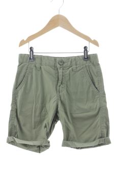 Pantaloni corti 6 anni Benetton