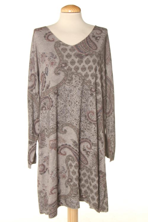 Vestido casual