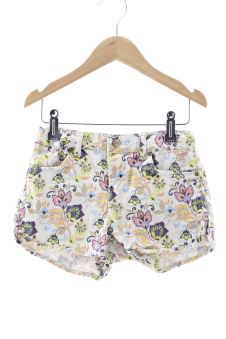 Short en jean 5 ans Zara