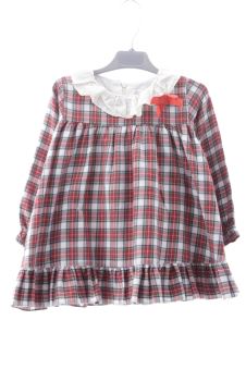 Blouse à manches longues 5 ans Eva Castro