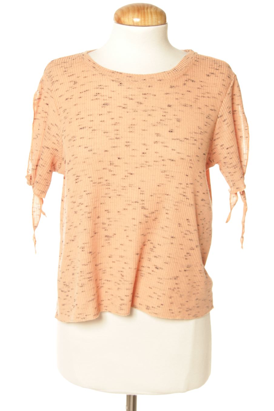 T-Shirt von Noisy may Größe S, Farbe Aufdruck, für