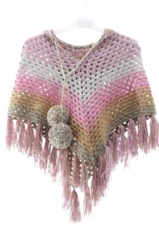 Pull 8 ans PERCENTIL