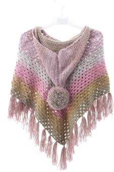 Pull 8 ans PERCENTIL