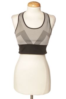 Top sportivo M PERCENTIL