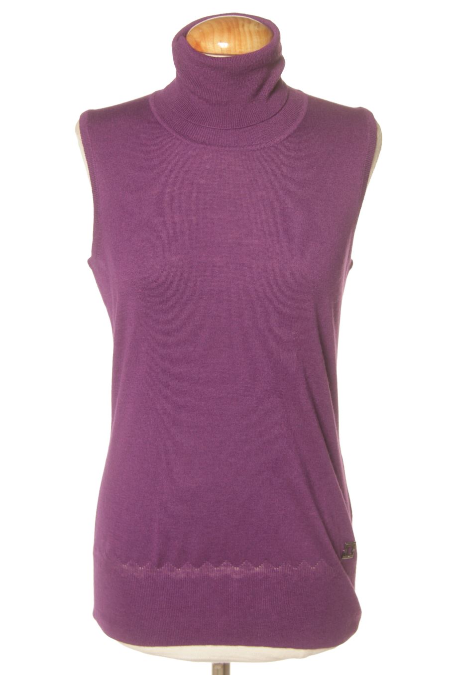 Pullover von Roberto Verino Größe XL, Farbe Violett, für