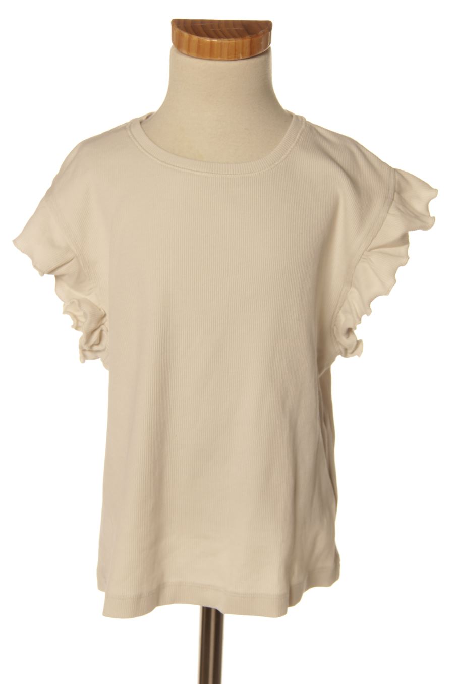 Camiseta de Zara de la talla 9 años de segunda mano