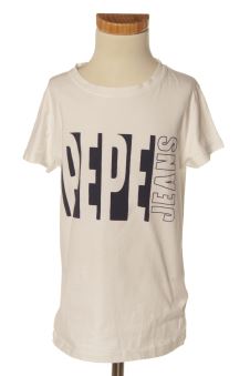Kurzärmeliges T-Shirt 128 Pepe Jeans
