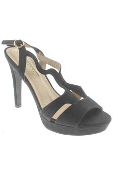 Sandales à talons 37 Corina