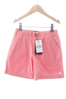 Pantalón corto 7 años Polo Ralph Lauren
