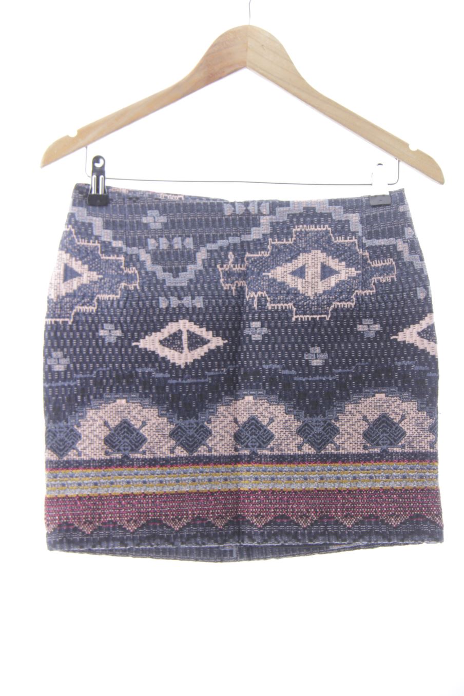 Gonne de EseOese de la talla 36, de color stampato