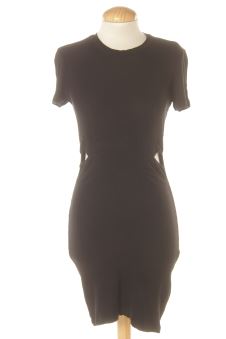 Robe casual S Bershka, photo 1 sur 2
