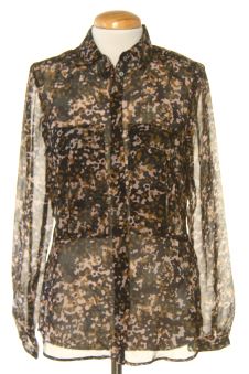 Chemise XS Zara