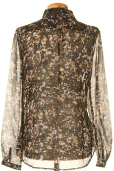 Chemise XS Zara