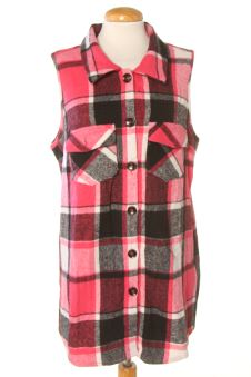 Camisa 42 BLOOMCHIC