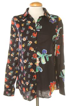 Camicia M Desigual, foto 1 di 2