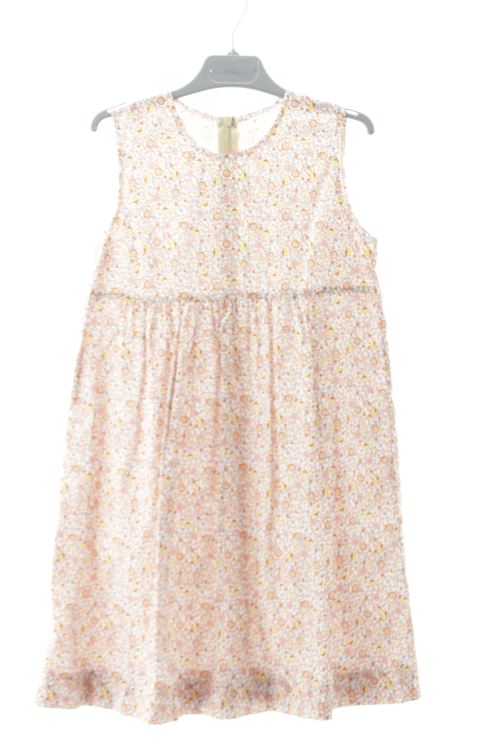 Aufwändiges Kleid