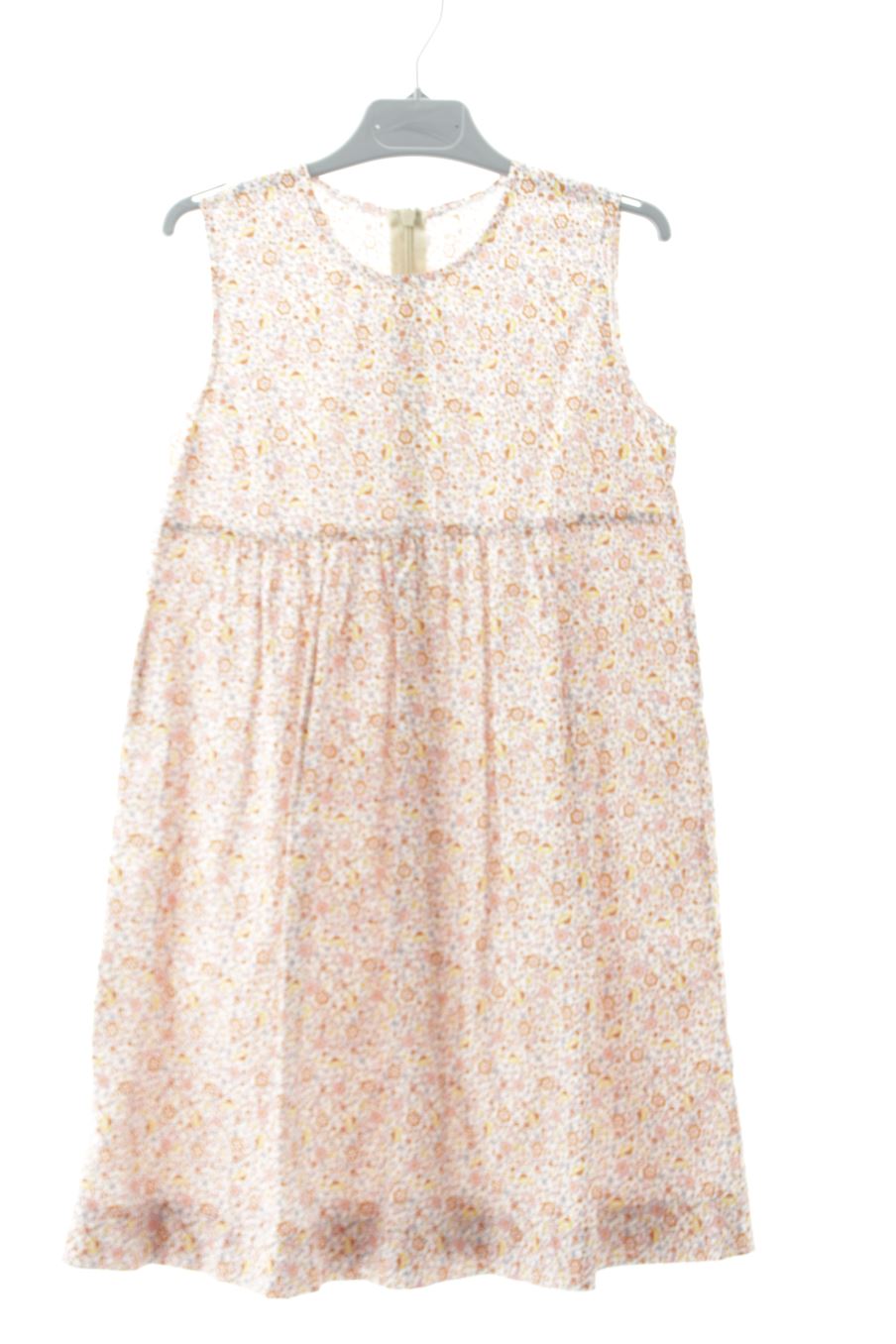 gebraucht PERCENTIL Aufwändiges Kleid Größe 152