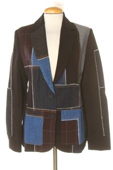 Blazer M Desigual, foto 1 de 2