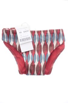 Parte inferior de bikini XS Oysho