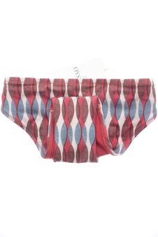 Parte inferior de bikini XS Oysho