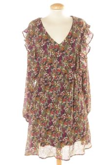 Robe casual L Compañía Fantástica
