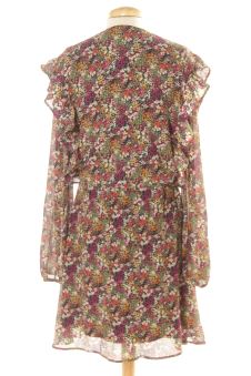 Robe casual L Compañía Fantástica
