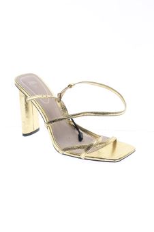 Sandales à talons 40 Zara