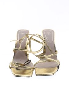Sandales à talons 40 Zara