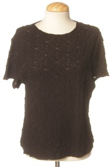Camiseta XL Mango