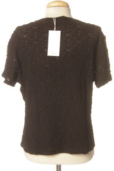 Camiseta XL Mango