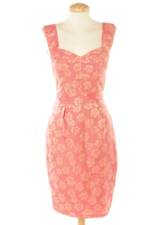 Robe casual