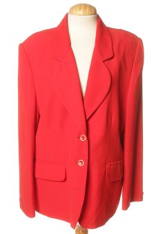 Blazer 52 Estefania Rodriguez