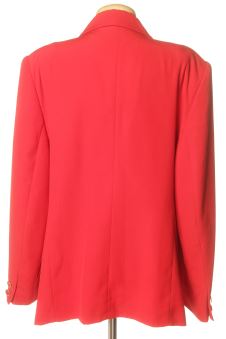 Blazer 52 Estefania Rodriguez