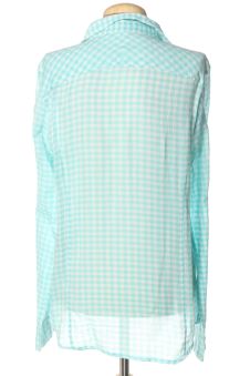 Camisa 42 Firefly