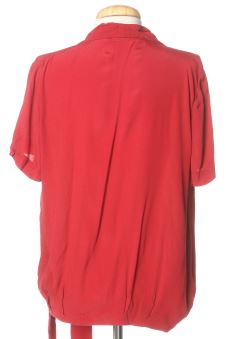 Blusa a maniche corte L Comptoir des Cotonniers