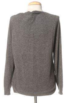 Maglione L Papillon Rouge