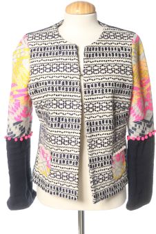 Blouson 40 vilagallo