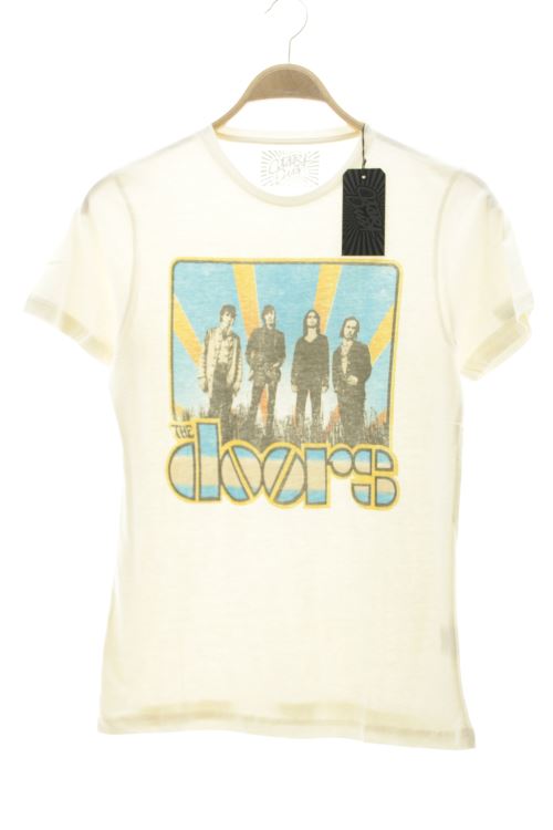 Camiseta manga corta