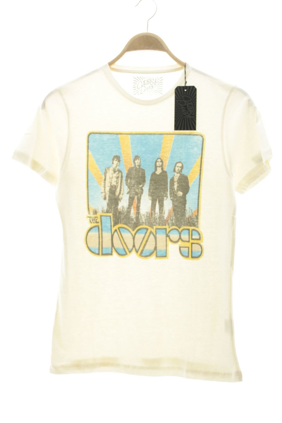 Camiseta manga corta de Stardust de la talla S