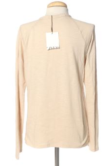 Camiseta manga larga S Zara