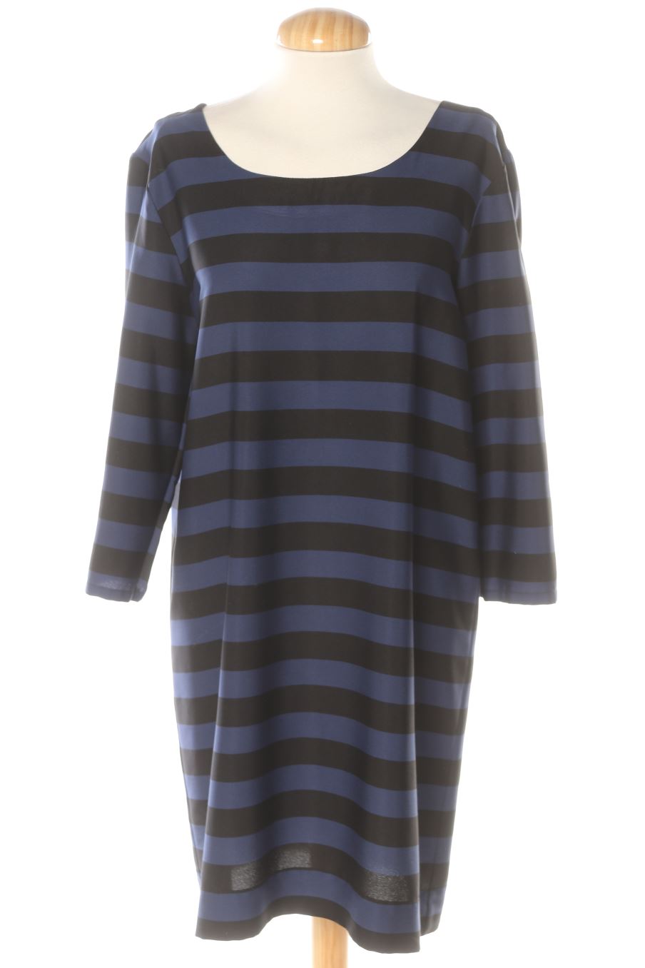 Robe casual PERCENTIL de la taille M, de couleur rayures