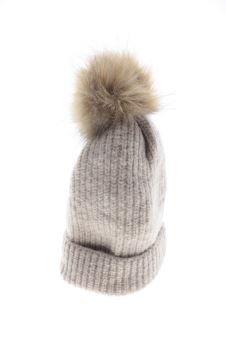 Gorro M Zara