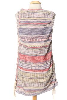 Robe casual L Trafaluc