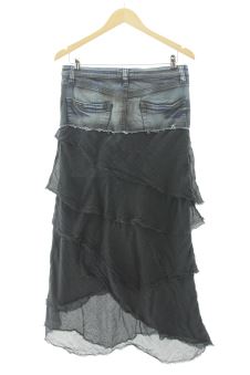Jupe 38 salsa