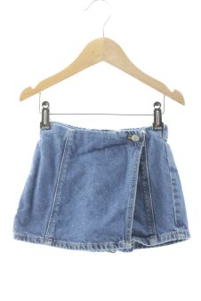 Pantaloni corti 3 anni Zara