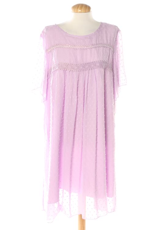 Robe casual