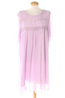 Robe casual XL PERCENTIL